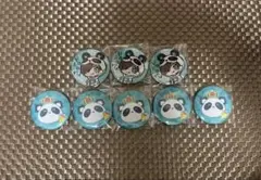 White tails ワイテルズ Nakamu まとめ売り