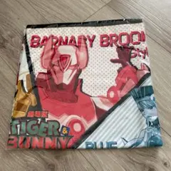 TIGER&BUNNY マイクロファイバーマルチクロス
