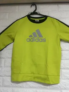 adidas 子供用トレーナー