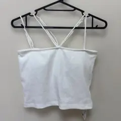 【タグ付き】INGNI キャミ　トップス　ブラトップのサムネイル