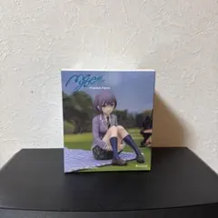 BanG Dream! バンドリ フィギュア MyGO!!!!! 高松燈 制服