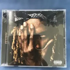 Fetty Wap CD アルバム