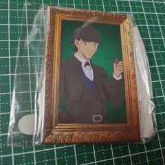 名探偵コナン コナンプラザ限定 スクエア缶バッジ 赤井秀一