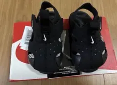 Nike Sunray Protect 2C ブラック/ホワイト