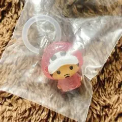 【新品】ONE PIECE めじるしアクセサリー ロー ガチャガチャ【未開封】