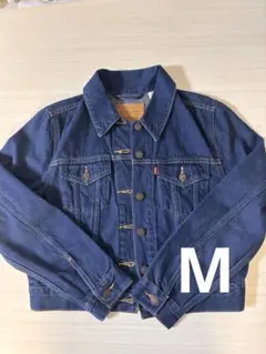 リーバイス ジャケット