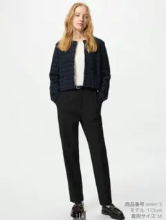 ユニクロ　ヒートテックスマートパンツ　М