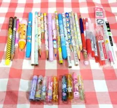 専用出品☆1セット目☆鉛筆Pえんぴつプチギフト20個 ばら撒き 引越