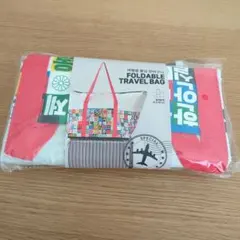 韓国ソウル　ロッテマート　エコバック