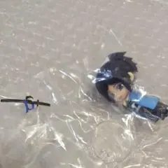 ねんどろいどぷち　刀剣乱舞　大和守安定　キャラクターグッズ　フィギュア　アニメ