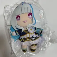 にじさんじ にじぬい リゼ・ヘルエスタ ぬいぐるみ