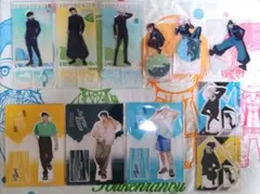 呪術廻戦壊玉・玉折まとめ売り他154点