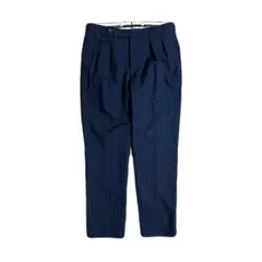 アメリカ製 スラックス