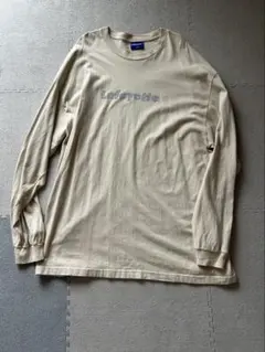 Lafayette 長袖カットソー ベージュ XXLのサムネイル