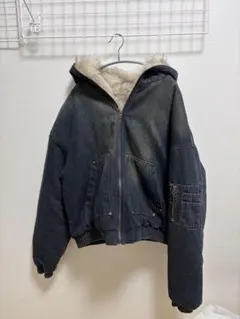 Wonder Noar ファージャケット ビンテージジャケット