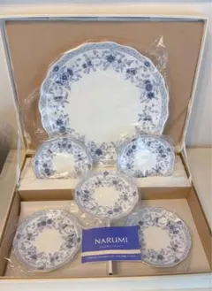 NARUMI ソラリアシリーズ セット ディナーセット - メルカリ