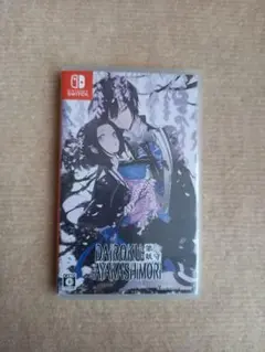 DAIROKU: AYAKASHIMORI Nintendo Switch