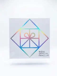 NiziU 公式ファンクラブWithU入会特典