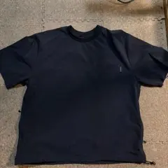 TARAS BOULBA 黒 Tシャツのサムネイル