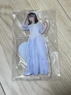 CUTIE STREET 梅田みゆ　ひたむきシンデレラアクリルスタンド