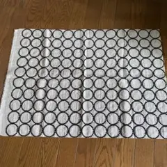 受注製作】ミナペルホネン タンバリン ベージュ✖️ライトベージュ