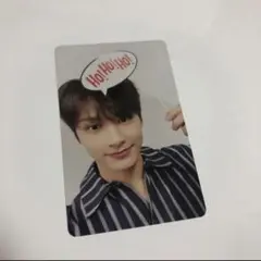 SEVENTEEN セブチ ジュン トレカ HMV