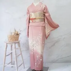 2026年最新】訪問着フルセットの人気アイテム - メルカリ