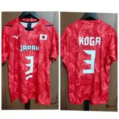 2025年最新】古賀紗理那 ユニフォームの人気アイテム - メルカリ