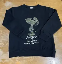 スヌーピートレーナー150