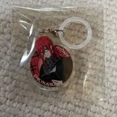 ブルーロック 読書の秋　アンブレラマーカー　千切豹馬