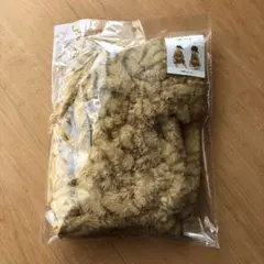 【新品未使用】3COINS スリコ 鬼のセットアップ