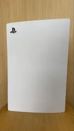 【ジャンク】PlayStation5 初期型 ディスク不良 通電確認済