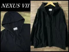 2026年最新】NEXUS7 パーカーの人気アイテム - メルカリ