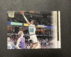 JA MORANT メンフィス・グリズリーズ トレーディングカード
