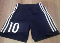 adidas ネイビー パンツ