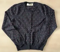 Ray Beams カーディガン