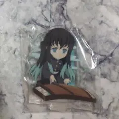 時透無一郎　鬼滅の刃　ufotable　中国楽器 アクリルスタンド　㉚