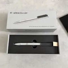 flowtica scribe AI ペン