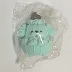 Whipooo ホイプー フロッキー マスコット チョコミント
