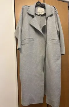 searoomlynn Multi collarショートトレンチコート - メルカリ