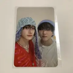 Stray Kids スキズ ATE Boom Ver. ユニット①