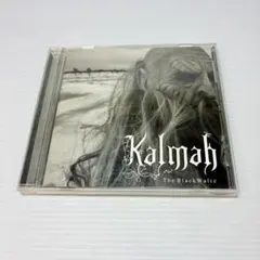 Kalmah / The Black Waltz