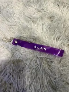 GENERATIONS THE BEST 白濱亜嵐 ストラップ