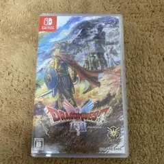 Switch ドラゴンクエスト1&2