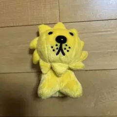ライオン ぬいぐるみ ブルーナー ミッフィー