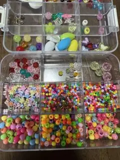 エ*サ様 ビーズまとめ売り