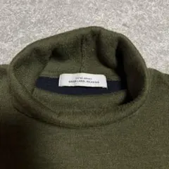 メンズセーター　ニット　②  ユナイテッドアローズ