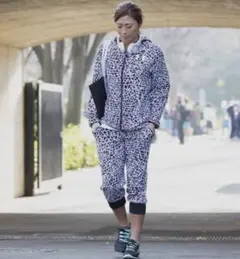 【555】Under Armour アンダーアーマー パンツ パーカー　MとL