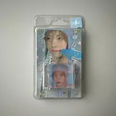 NCTWISH songbird ユウシ smini ver