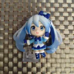 初音ミク 雪ミクあそーと2024 A賞 雪ミク2012フィギュア
